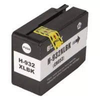 TonerPartner tinta PREMIUM za HP 932-XL (CN053AE), black (crna)