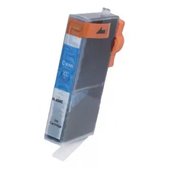 TonerPartner tinta PREMIUM za HP 655 (CZ110AE), cyan (azurna) TonerPartner tinta PREMIUM za HP 655 (CZ110AE), cyan (azurna)