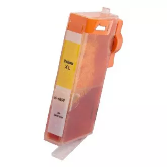 TonerPartner tinta PREMIUM za HP 655 (CZ112AE), yellow (žuta) TonerPartner tinta PREMIUM za HP 655 (CZ112AE), yellow (žuta)