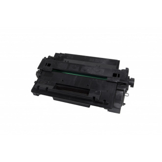 TonerPartner toner PREMIUM za HP 55A (CE255A), black (crni)