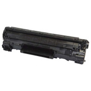 TonerPartner toner PREMIUM za HP 83X (CF283X), black (crni)