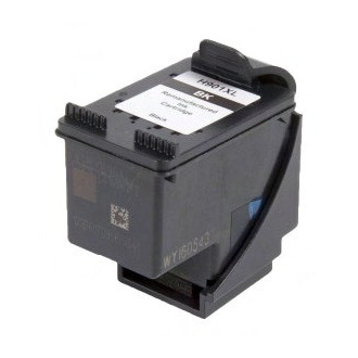 TonerPartner tinta PREMIUM za HP 901-XL (CC654AE), black (crna)