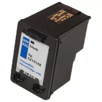TonerPartner tinta PREMIUM za HP 650-XXL (CZ101AE), black (crna) TonerPartner tinta PREMIUM za HP 650-XXL (CZ101AE), black (crna)