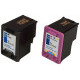 MultiPack TonerPartner tinta PREMIUM za HP 650-XXL (CZ101AE, CZ102AE), black + color (crna + šarena)