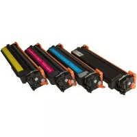 MultiPack TonerPartner toner PREMIUM za HP CF410X, CF411X, CF412X, CF413X, black + color (crni + šareni)