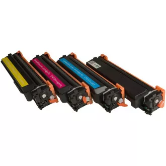 MultiPack TonerPartner toner PREMIUM za HP CF410X, CF411X, CF412X, CF413X, black + color (crni + šareni)