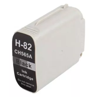 TonerPartner tinta PREMIUM za HP 82 (CH565AE), black (crna) TonerPartner tinta PREMIUM za HP 82 (CH565AE), black (crna)