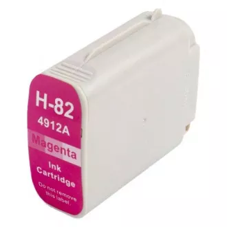 TonerPartner tinta PREMIUM za HP 82 (C4912AE), magenta (purpurna)