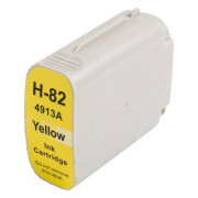 TonerPartner tinta PREMIUM za HP 82 (C4913AE), yellow (žuta)