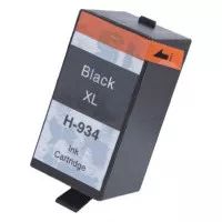 TonerPartner tinta PREMIUM za HP 934-XL (C2P23AE), black (crna)