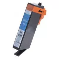 TonerPartner tinta PREMIUM za HP 935-XL (C2P24AE), cyan (azurna)