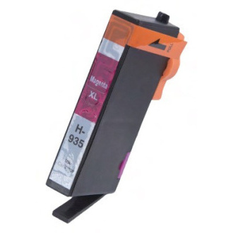 TonerPartner tinta PREMIUM za HP 935-XL (C2P25AE), magenta (purpurna)