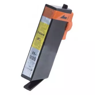 TonerPartner tinta PREMIUM za HP 935-XL (C2P26AE), yellow (žuta) TonerPartner tinta PREMIUM za HP 935-XL (C2P26AE), yellow (žuta)