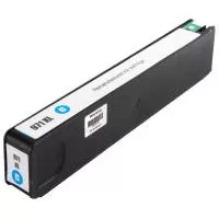 TonerPartner tinta PREMIUM za HP 971-XL (CN626AE), cyan (azurna)