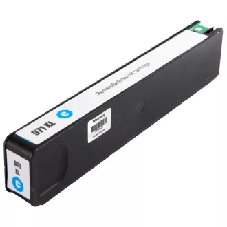 TonerPartner tinta PREMIUM za HP 971-XL (CN626AE), cyan (azurna)