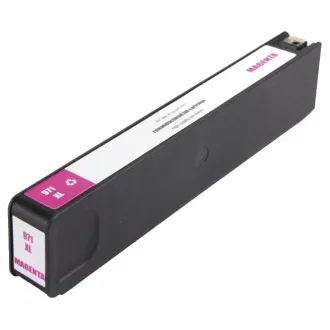 TonerPartner tinta PREMIUM za HP 971-XL (CN627AE), magenta (purpurna) TonerPartner tinta PREMIUM za HP 971-XL (CN627AE), magenta (purpurna)