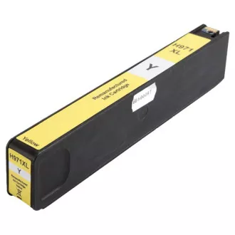 TonerPartner tinta PREMIUM za HP 971-XL (CN628AE), yellow (žuta) TonerPartner tinta PREMIUM za HP 971-XL (CN628AE), yellow (žuta)