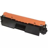 TonerPartner toner PREMIUM za HP 17A (CF217A), black (crni)