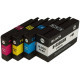 MultiPack TonerPartner tinta PREMIUM za HP 950-XL, 951-XL (C2P43AE), black + color (crna + šarena)