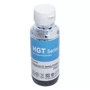 TonerPartner tinta PREMIUM za HP GT52 (M0H54AE), cyan (azurna)