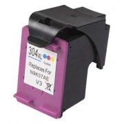 TonerPartner tinta PREMIUM za HP 304-XL (N9K07AE), color (šarena)