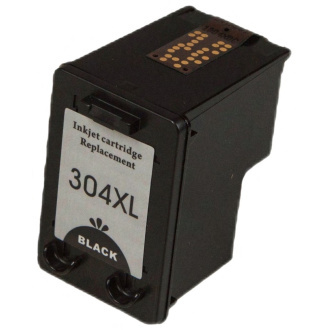 TonerPartner tinta PREMIUM za HP 304-XL (N9K08AE), black (crna)