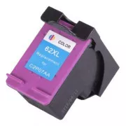 TonerPartner tinta PREMIUM za HP 62-XL (C2P07AE), color (šarena)