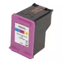 TonerPartner tinta PREMIUM za HP 652-XL (F6V24AE), color (šarena)