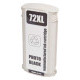 TonerPartner tinta PREMIUM za HP 72 (C9370A), photoblack (fotocrna)