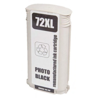 TonerPartner tinta PREMIUM za HP 72 (C9370A), photoblack (fotocrna)