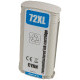 TonerPartner tinta PREMIUM za HP 72 (C9371A), cyan (azurna)