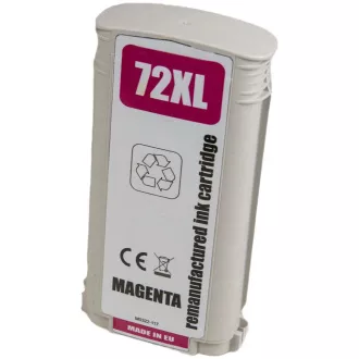 TonerPartner tinta PREMIUM za HP 72 (C9372A), magenta (purpurna)