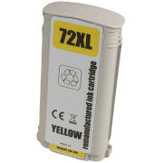 TonerPartner tinta PREMIUM za HP 72 (C9373A), yellow (žuta)