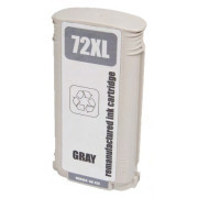 TonerPartner tinta PREMIUM za HP 72 (C9374A), gray (siva)