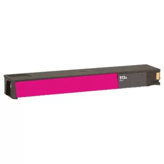 TonerPartner tinta PREMIUM za HP 913A (F6T78AE), magenta (purpurna)