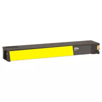 TonerPartner tinta PREMIUM za HP 913A (F6T79AE), yellow (žuta)