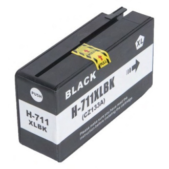 TonerPartner tinta PREMIUM za HP 711 (CZ133A), black (crna)