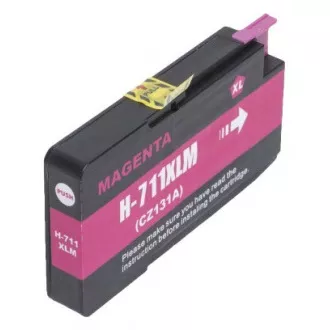 TonerPartner tinta PREMIUM za HP 711 (CZ131A), magenta (purpurna) TonerPartner tinta PREMIUM za HP 711 (CZ131A), magenta (purpurna)