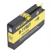 TonerPartner tinta PREMIUM za HP 711 (CZ132A), yellow (žuta)