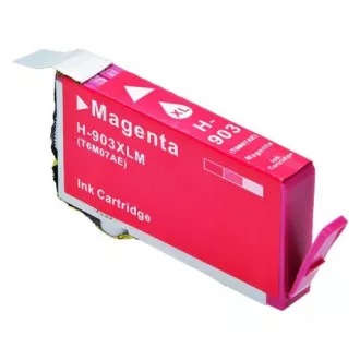 TonerPartner tinta PREMIUM za HP 903-XL (T6M07AE), magenta (purpurna)