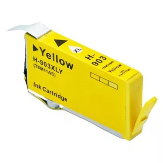 TonerPartner tinta PREMIUM za HP 903-XL (T6M11AE), yellow (žuta) TonerPartner tinta PREMIUM za HP 903-XL (T6M11AE), yellow (žuta)