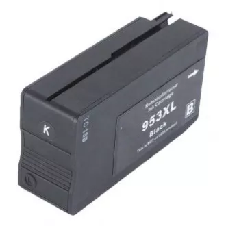 TonerPartner tinta PREMIUM za HP 953-XL (L0S70AE), black (crna) TonerPartner tinta PREMIUM za HP 953-XL (L0S70AE), black (crna)