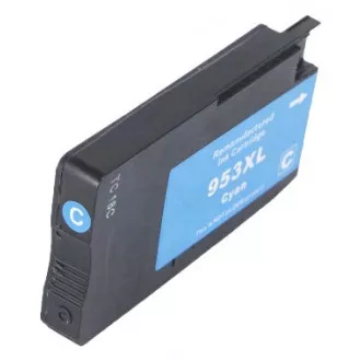 TonerPartner tinta PREMIUM za HP 953-XL (F6U16AE), cyan (azurna) TonerPartner tinta PREMIUM za HP 953-XL (F6U16AE), cyan (azurna)