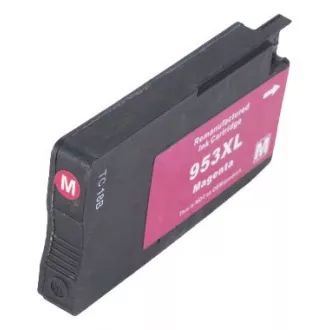 TonerPartner tinta PREMIUM za HP 953-XL (F6U17AE), magenta (purpurna) TonerPartner tinta PREMIUM za HP 953-XL (F6U17AE), magenta (purpurna)