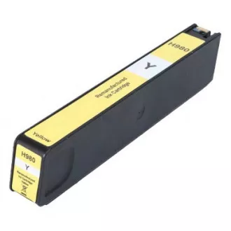 TonerPartner tinta PREMIUM za HP 980 (D8J09A), yellow (žuta) TonerPartner tinta PREMIUM za HP 980 (D8J09A), yellow (žuta)
