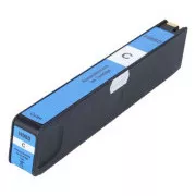 TonerPartner tinta PREMIUM za HP 980 (D8J07A), cyan (azurna)