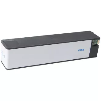 TonerPartner tinta PREMIUM za HP 981Y (L0R13A), cyan (azurna)