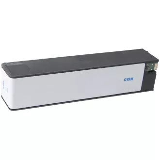 TonerPartner tinta PREMIUM za HP 981Y (L0R13A), cyan (azurna) TonerPartner tinta PREMIUM za HP 981Y (L0R13A), cyan (azurna)