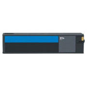 TonerPartner tinta PREMIUM za HP 973X (F6T81AE), cyan (azurna)