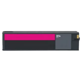 TonerPartner tinta PREMIUM za HP 973X (F6T82AE), magenta (purpurna)